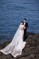 -秦皇岛我和你婚纱摄影工作室