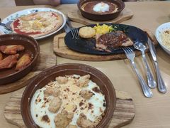 -萨莉亚意式餐厅(天河城购物中心店)