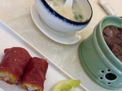 -山海天饮食集团(桃源居店)