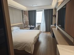 -东瓯大酒店(温州惠民路地铁站店)