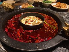 -蜀大侠火锅(建设路第五大道店)