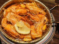 -庐灶江南·江南菜·四合院Bistro(东直门雍和宫·原华侨宾馆店)