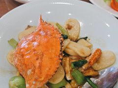 -洲晓鲜·舟山海鲜大排档(朱家尖风景区店)