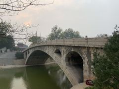 -赵州桥景区