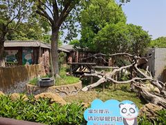 -常州淹城野生动物世界