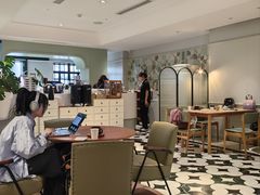 -一尺花园(安和花园店)