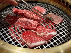 -肉魁屋·烧肉·烧鸟·酒场(高新店)