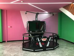 -克拉城堡网红轰趴馆·会场