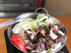 -大福羊肉海鲜店