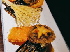 -松子料理(白家庄店)