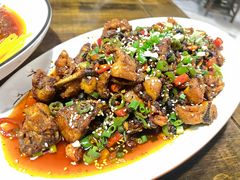 -庭院小酌(瑞莲街店)