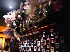 -YUE·6·西式融合餐厅(外滩六号店)