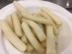 -咕叽咕叽自助烤肉小火锅(茂业清扬店)