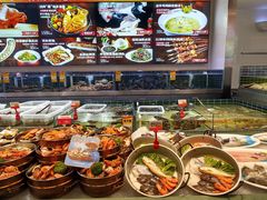 -永红源啤酒·烧烤·海鲜·大排档(台柳路店)