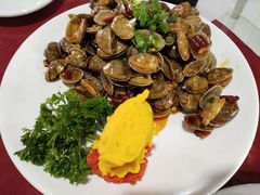 -金丝饭庄(金丝新天地保障性住宅小区店)