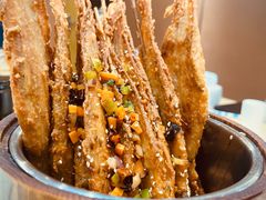 -大眼锅贴水饺(河东店)