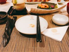 -月下料理(楷林IFC店)