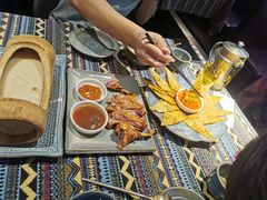 -滇道云南特色料理(康定路店)