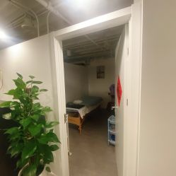 -舒欣头疗·俏丝谧语 白发脱发专业护理 