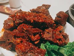 -老员外骨汤火锅(海州古城店)