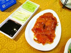 -德缘烤鸭店(大栅栏店)