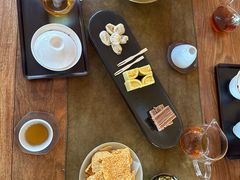 -青竺·青竹茶舍(断桥店)