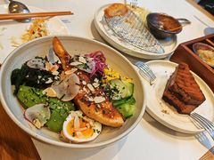 -无印良品餐堂 MUJI Diner(成都太古里店)