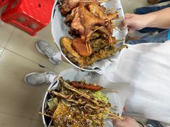 -珍成炸滋味