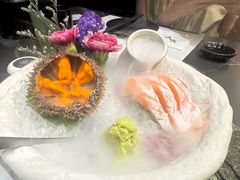 -乌君·酒场·炭火烧鸟(侨城坊店)