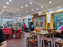 大堂-惠丰源烩面馆(经七路店)