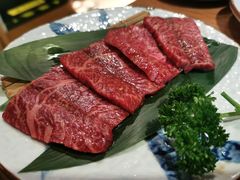 -炼火烤肉店