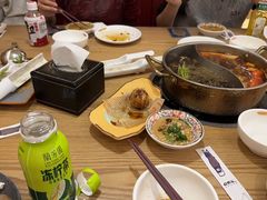 -松野谷·寿喜烧自助(华联顺义金街购物中心店)
