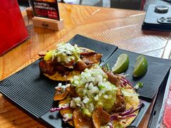 -Luchador摔跤手墨西哥餐厅(恒宇广场店)