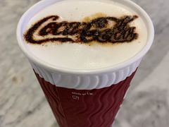 -COSTA COFFEE(恒基名人购物中心店)