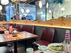-老板恋上鱼(振华商厦店)