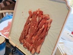 -小洋府铜锅涮肉(南锣鼓巷店)