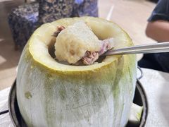 -红旗山庄(圭峰山店)