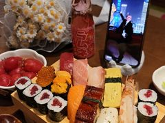 -千代武日本料理(哈西店)