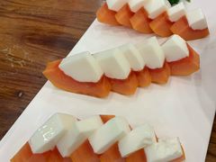 -老回回饺子馆(海洋馆店)