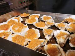 -盛宴标帜西餐厅龙虾.鲍鱼•牛排(重庆喜来登大酒店)