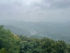 -北高峰
