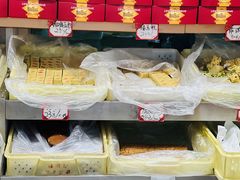 -桂顺斋糕点总厂(荣业大街店)