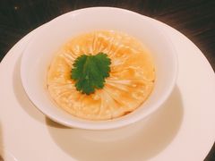 -万丽轩·粤菜(王府井金茂万丽酒店)