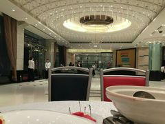 大堂-亢龙太子酒轩(东湖店)