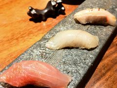 寿司-桐寿司Sushi Tong