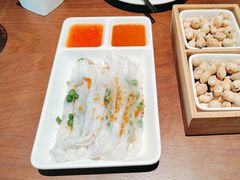 -汀小府·福建客家菜(鼓山沃尔玛店)