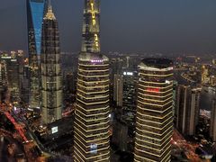 -东方明珠广播电视塔