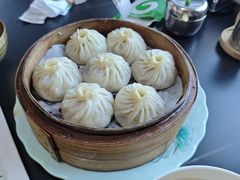 -诺敏塔拉奶茶-布里亚特包子-手把肉(锦都会店)