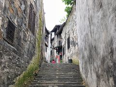 -洪江古商城