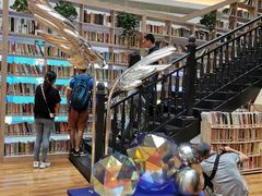 -阅读家(南海天河城店)